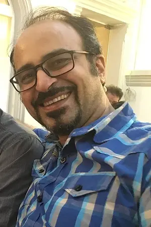 Behnam Sabouhi