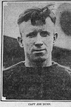 Red Dunn