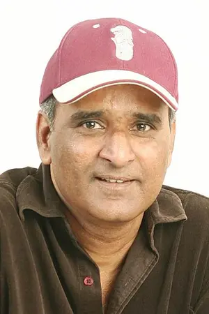 Satish Kasetty