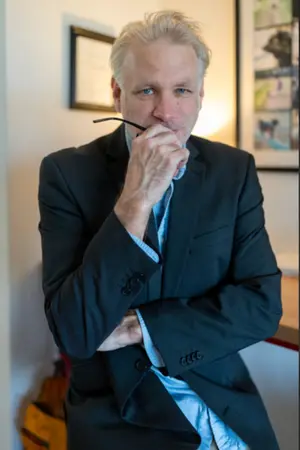 Charles Evered