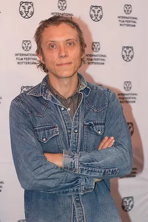 Amiel Courtin-Wilson
