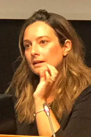 Iratxe Fresneda Delgado