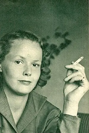 Loulou Forsell