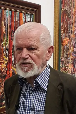 Zdzisław Kudła