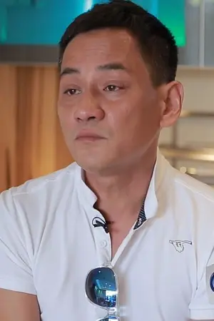 Dickson Li