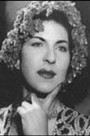 Zeinat Sedki