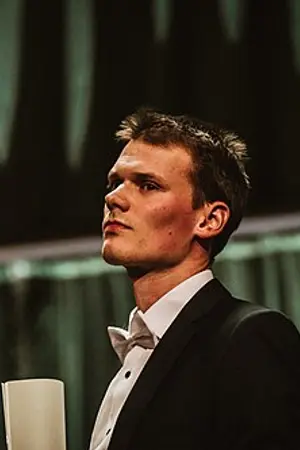Máté Balogh