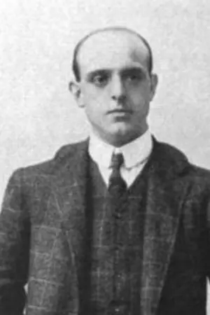 Frederic Norton