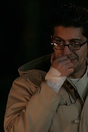 Peyman Abadi