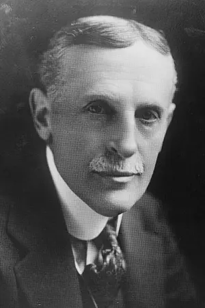 Marcus Klaw