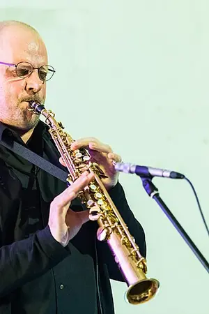 Simon Stockhausen