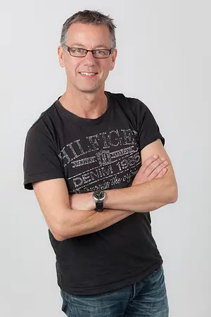 Geert-Jan Roebers