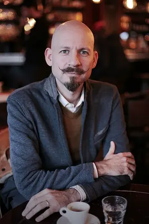 Stefan Ludwig