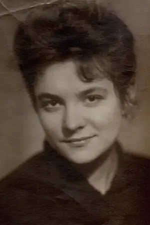 Лебедева, Галина Владимировна