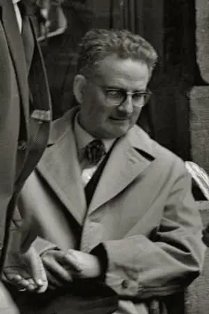Хулио Каро Бароха