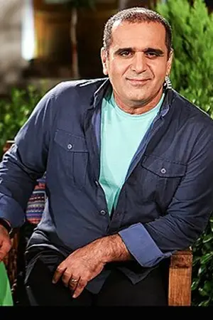 Hossein Rafiee