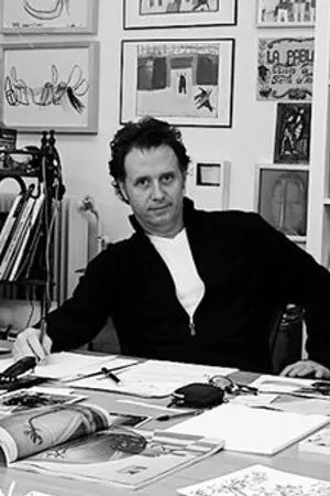 Pablo Reinoso