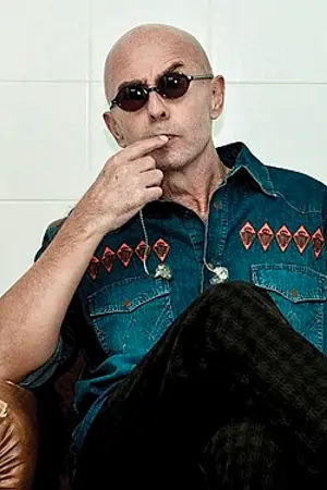 Indio Solari