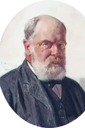 Эдвард Армитидж