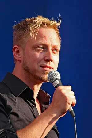 Martin Tingvall