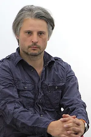 Sebastian Bieniek