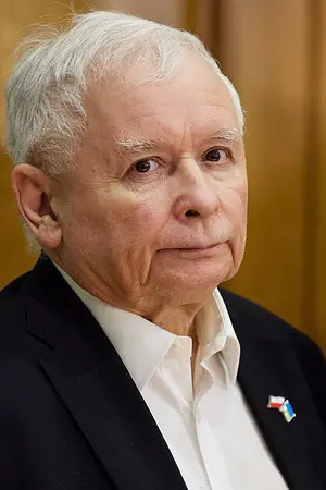 Ярослав Качиньский