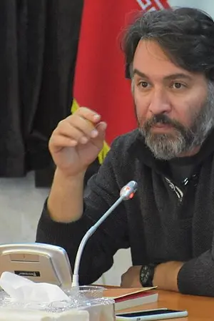 Kaveh Sajjadi Hosseini