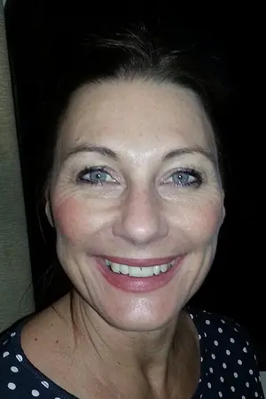 Tina Leijonberg