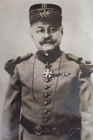 Georges Saint-Paul