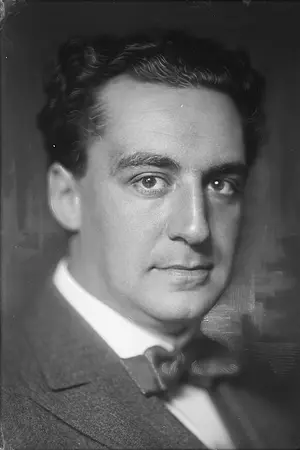 Louis Saalborn