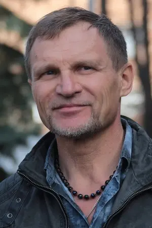 Олег Скрипка