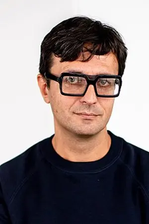 Anton Fridlyand