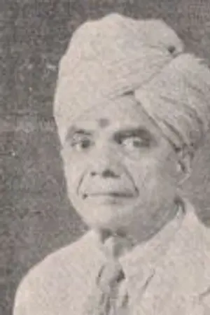F. G. Natesa Iyer