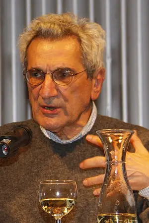 Antonio Negri