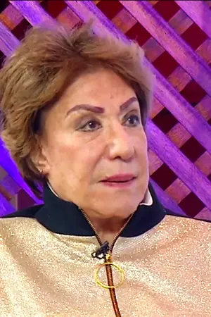 Samiha Ayoub