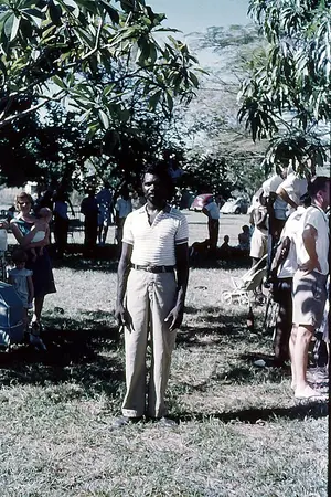 Robert Tudawali