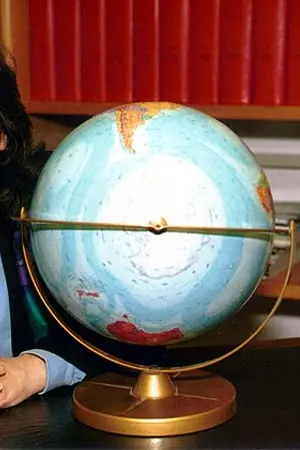 Susan Solomon