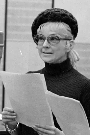 Erzsébet Házy