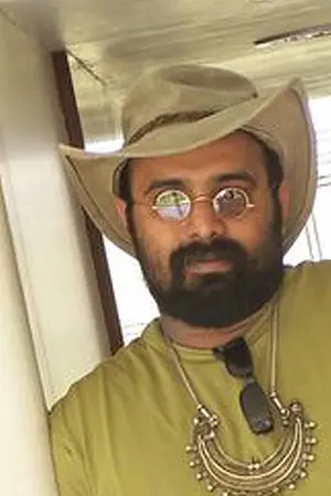 Rajesh Touchriver