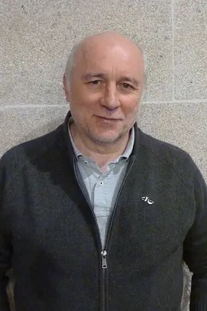 Manuel Lourenzo González