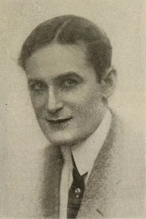 Joseph Byron Totten