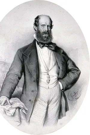 Luigi Ricci