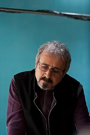 Fereidoun Hassanpour