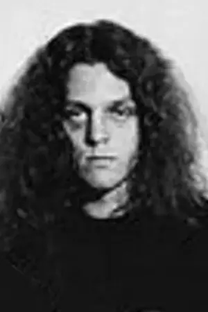 Allen Collins