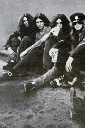 Lynyrd Skynyrd