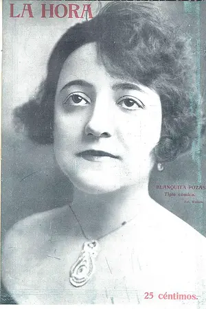 Blanca Pozas