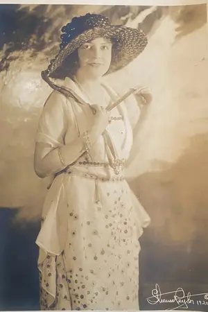 Gladys Feldman