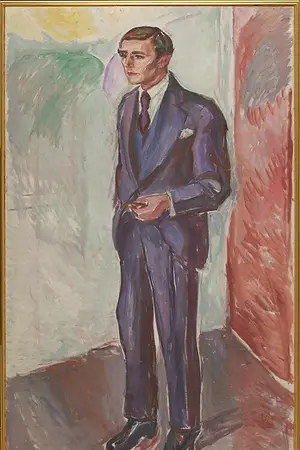 Leopold Wondt