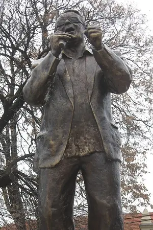 Šaban Bajramović
