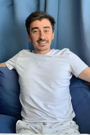 Artyom Kalaydzyan